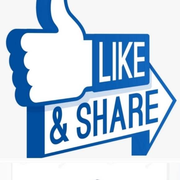 Live show like  flyer to be notified when I go live - Picture 7 of 10